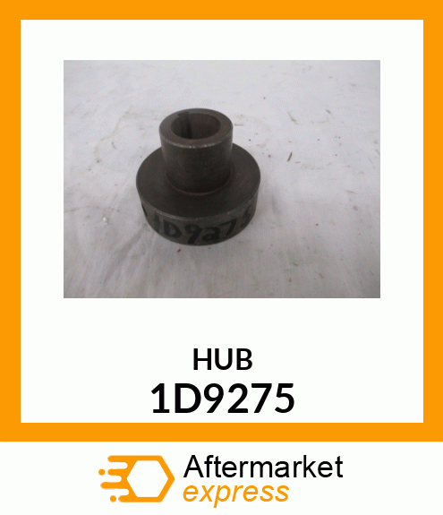 HUB 1D9275