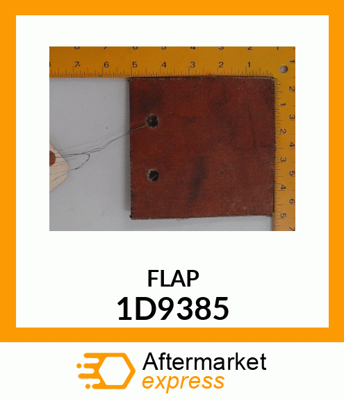 FLAP 1D9385