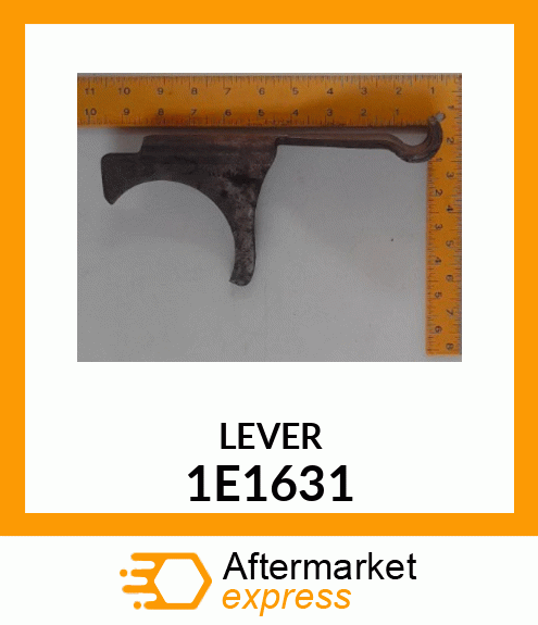 LEVER 1E1631