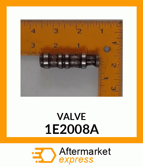 VALVE 1E2008A