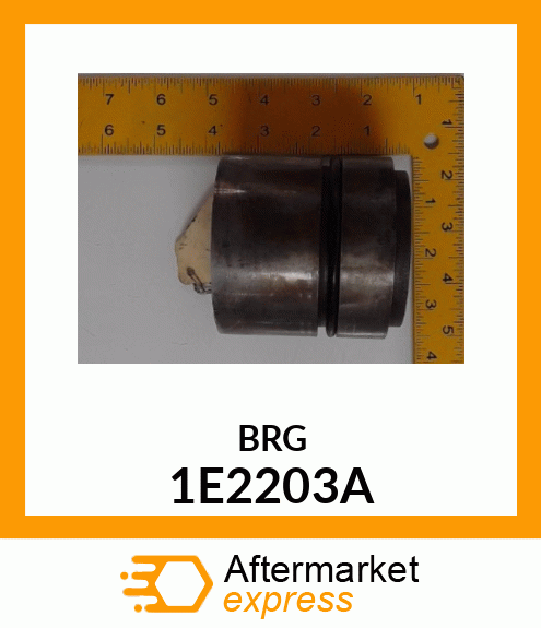 BRG 1E2203A