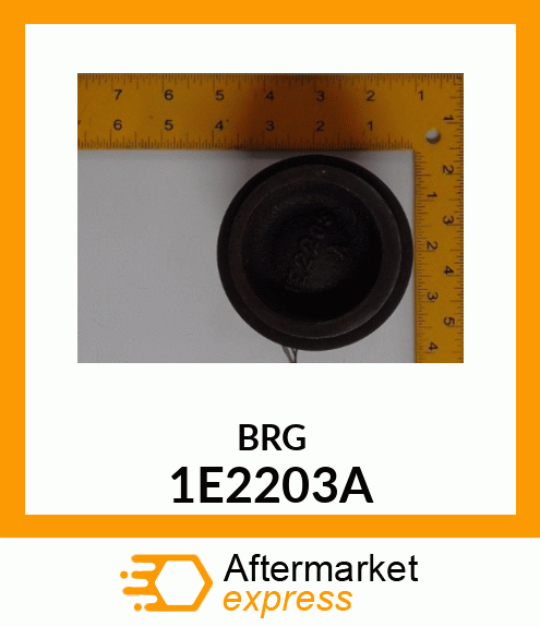 BRG 1E2203A