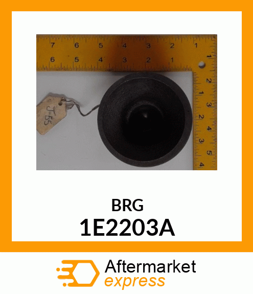 BRG 1E2203A