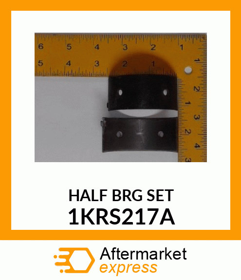 HALF_BRG_SET 1KRS217A