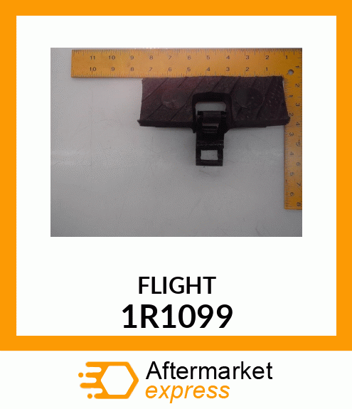 FLIGHT 1R1099