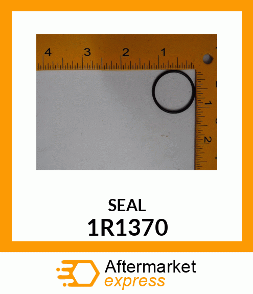 SEAL 1R1370