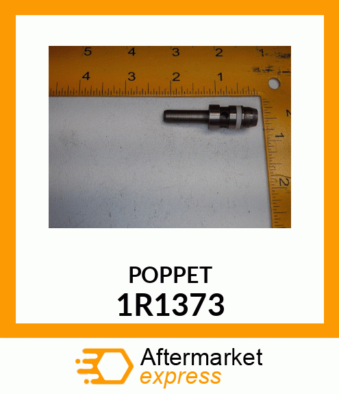 POPPET 1R1373