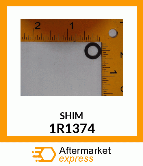 SHIM 1R1374