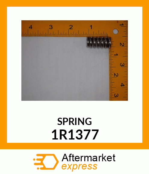 SPRING 1R1377