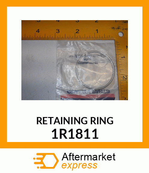 RET.RING 1R1811