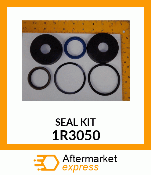 SEALKIT 1R3050