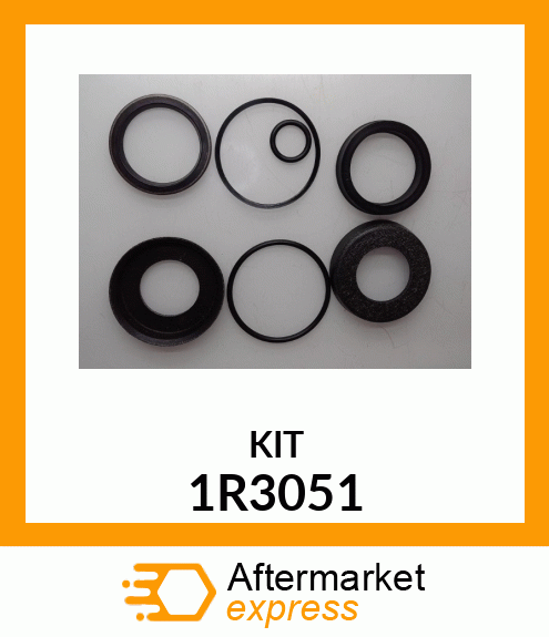 KIT7PC 1R3051