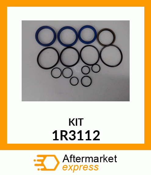 KIT14PC 1R3112