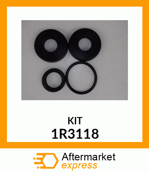 KIT 1R3118