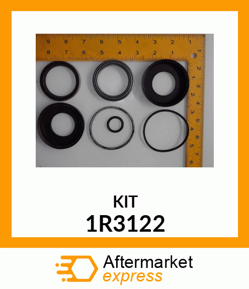 KIT 1R3122