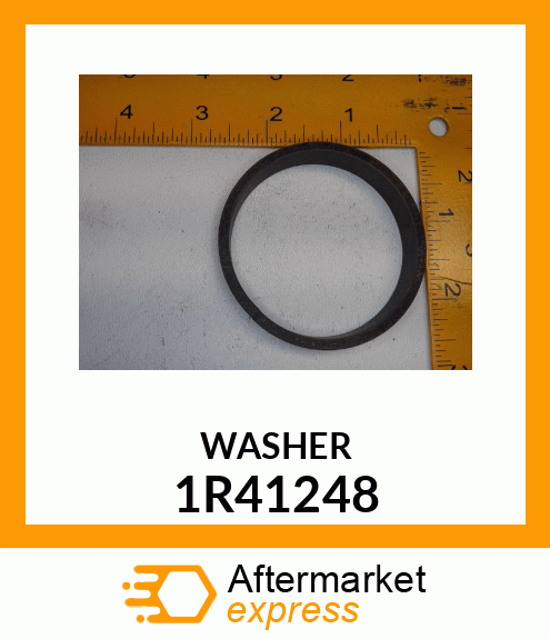 WASHER 1R41248