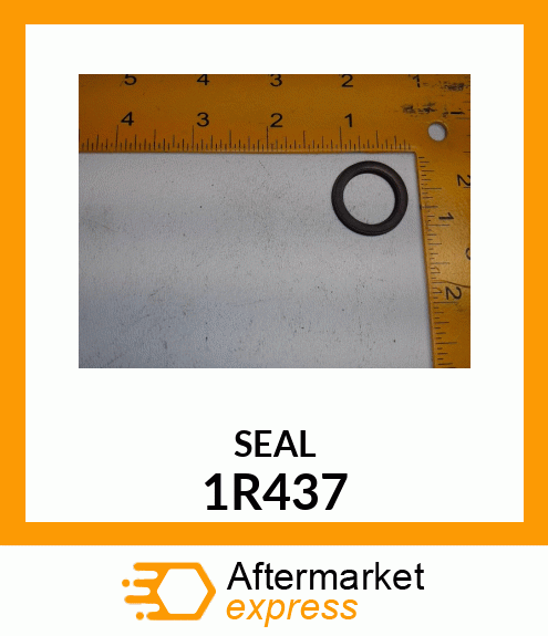 SEAL 1R437