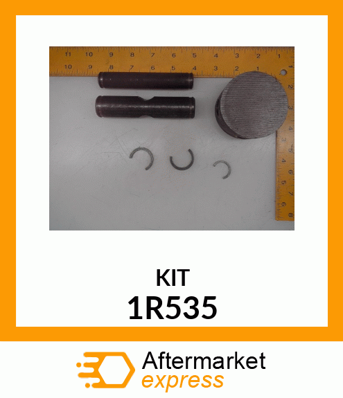 KIT 1R535