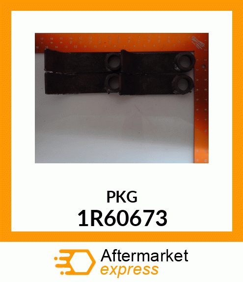 PKG 1R60673