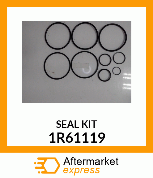 SEALKIT 1R61119