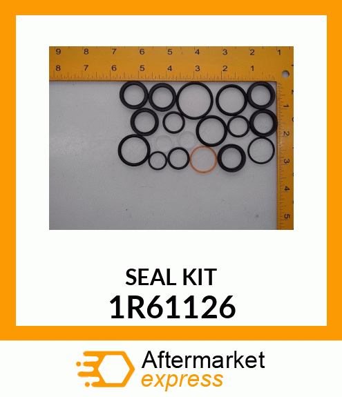 SEALKIT18PC 1R61126