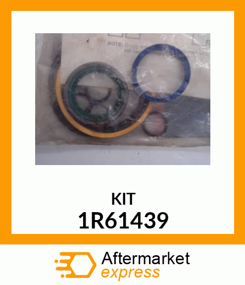 KIT 1R61439