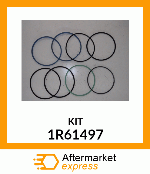 KIT 1R61497