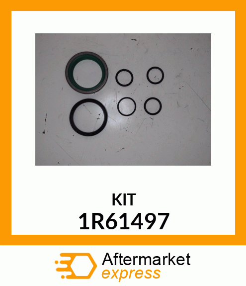 KIT 1R61497