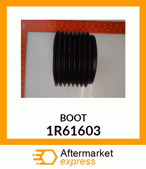 BOOT 1R61603