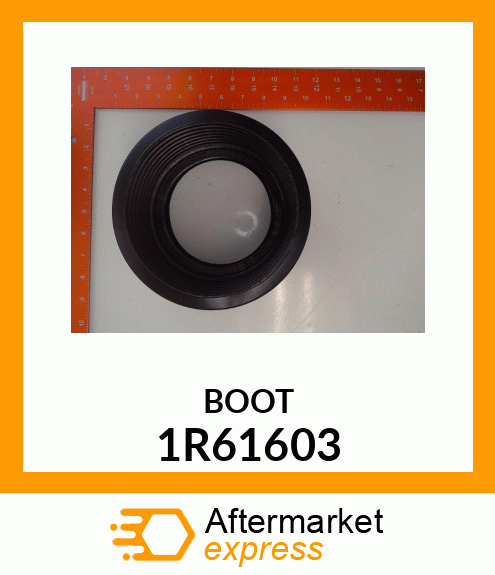 BOOT 1R61603