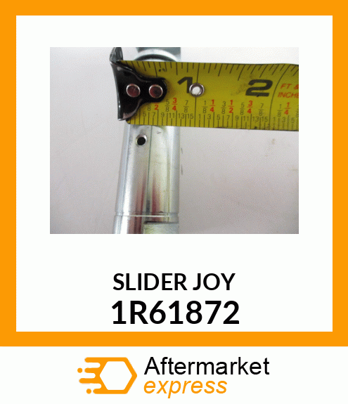 SLIDERJOYSTK 1R61872