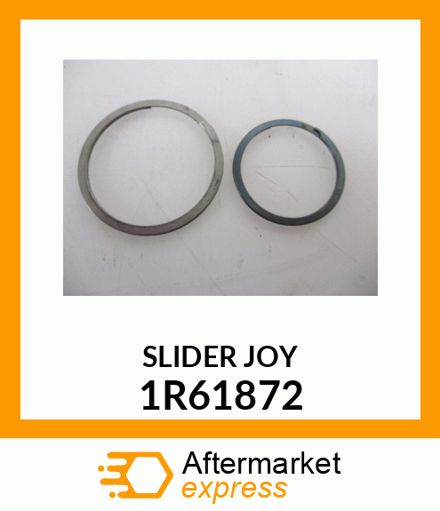 SLIDERJOYSTK 1R61872