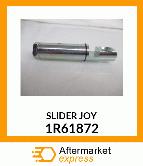 SLIDERJOYSTK 1R61872