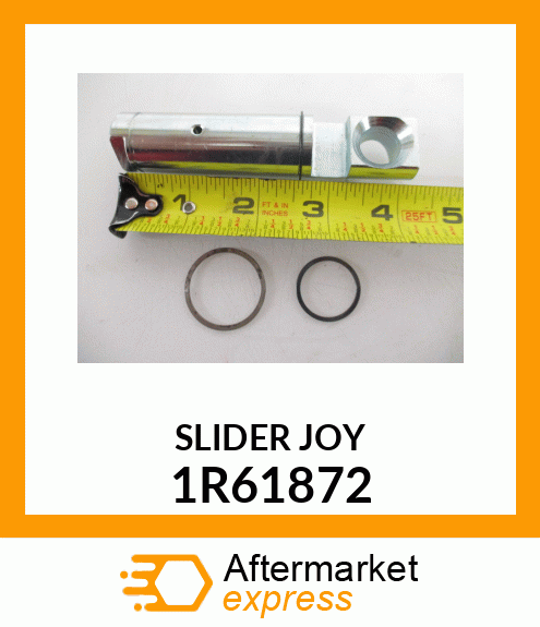 SLIDERJOYSTK 1R61872