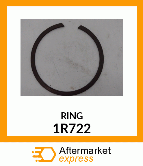 RING 1R722