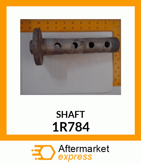 SHAFT 1R784