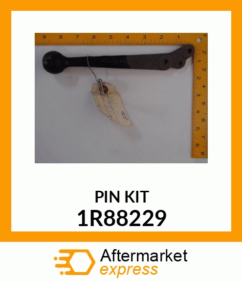 PIN KIT 1R88229