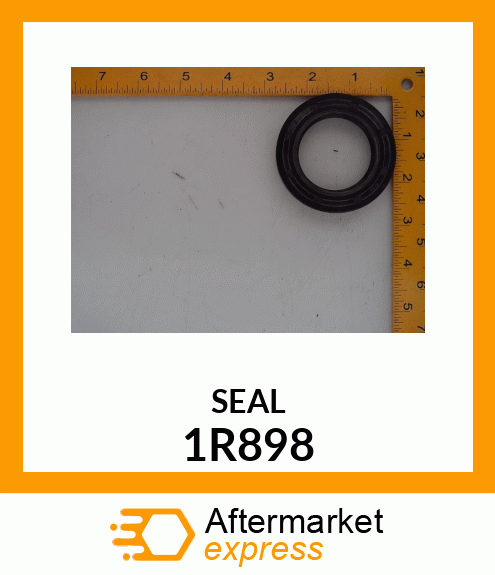 SEAL 1R898