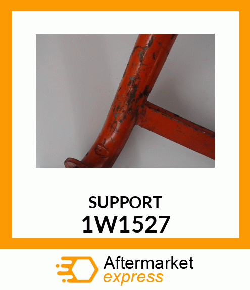 SUPPORT 1W1527