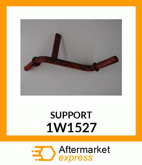 SUPPORT 1W1527