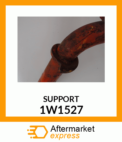 SUPPORT 1W1527