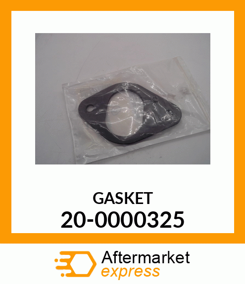 GSKT 20-0000325