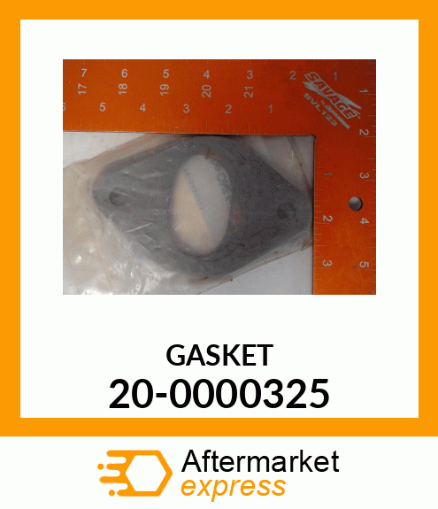 GSKT 20-0000325