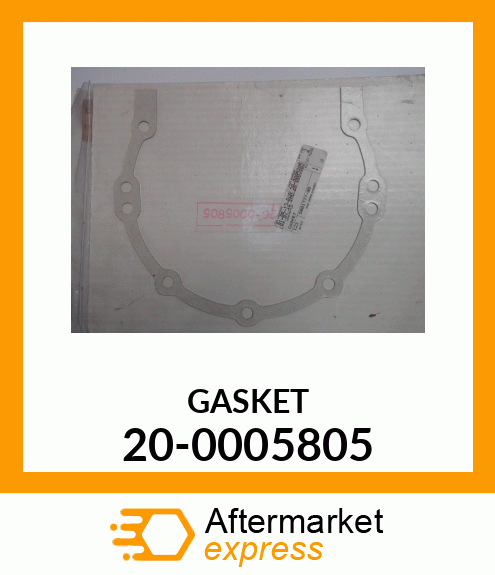 GSKT 20-0005805