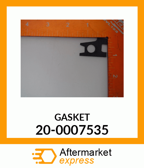 GSKT 20-0007535