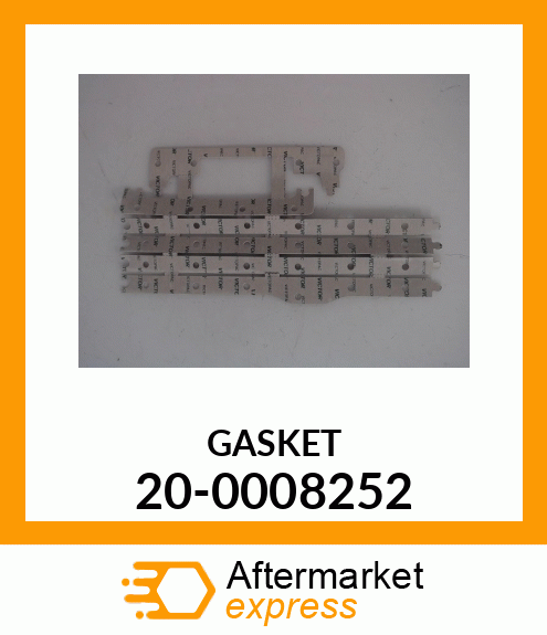 GSKT_6PC 20-0008252