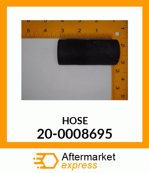 HOSE 20-0008695