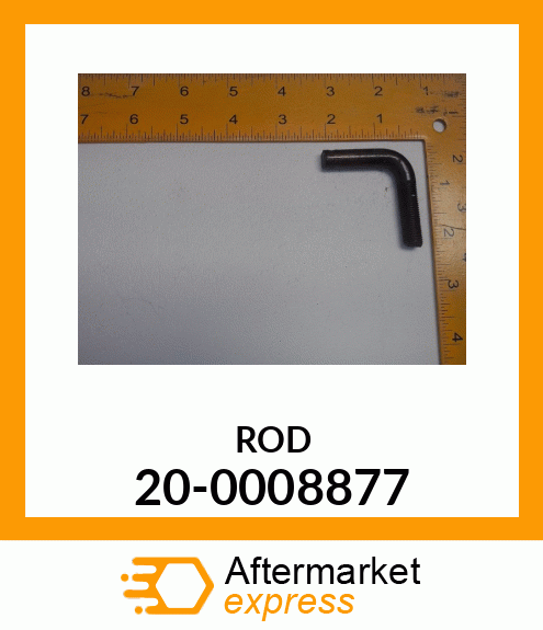 ROD 20-0008877