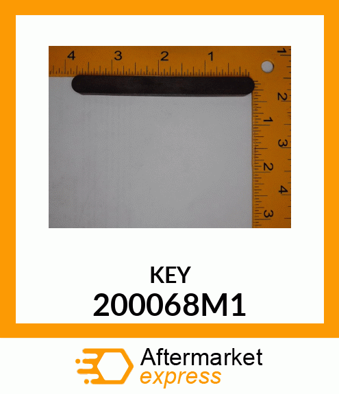 KEY 200068M1