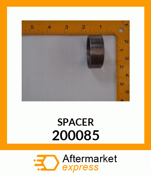 SPACER 200085